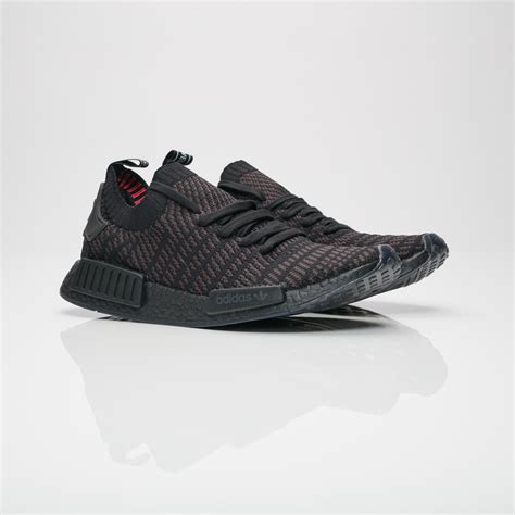 adidas herren nmd_r1 stlt pk fitnessschuhe|Adidas NMD shoes.